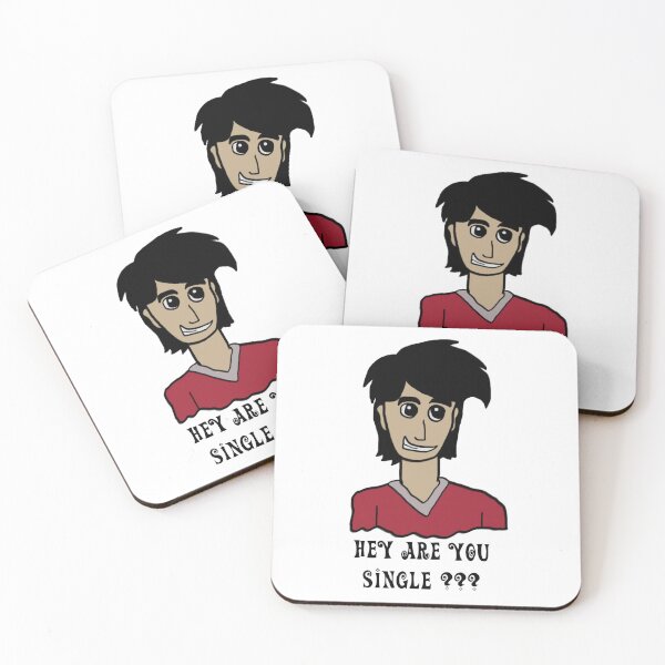 Item preview, Hey are you single?? designed and sold by Store Artilia.