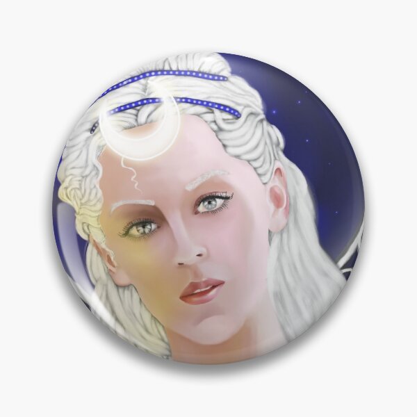 Item preview, Selene designed and sold by TriciaDanby.