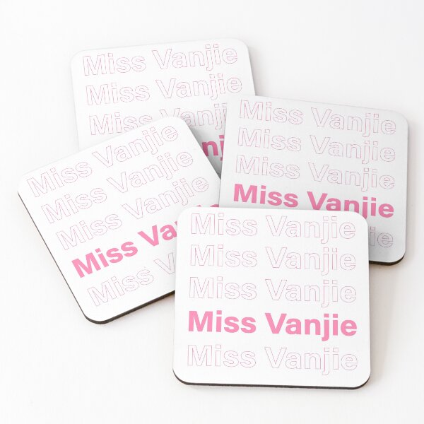 Item preview, Miss Vanjie | RuPauls Drag Race  designed and sold by LemonbatStudio.