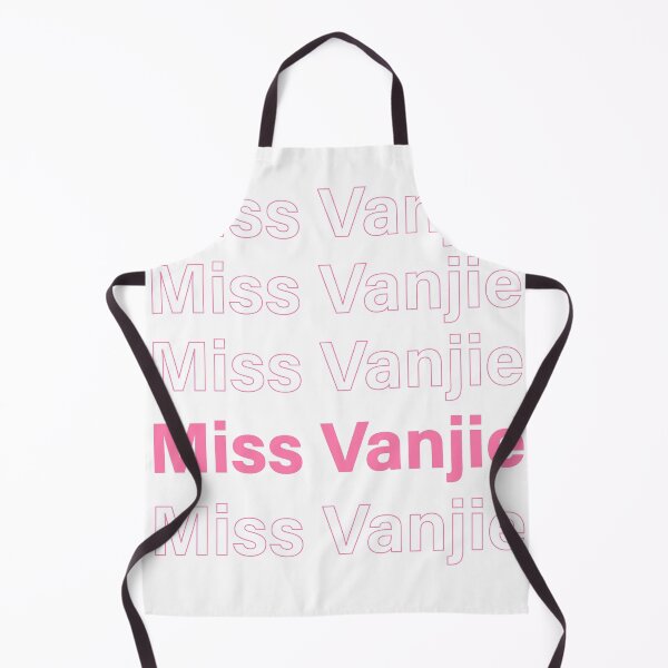 Item preview, Miss Vanjie | RuPauls Drag Race designed and sold by LemonbatStudio.
