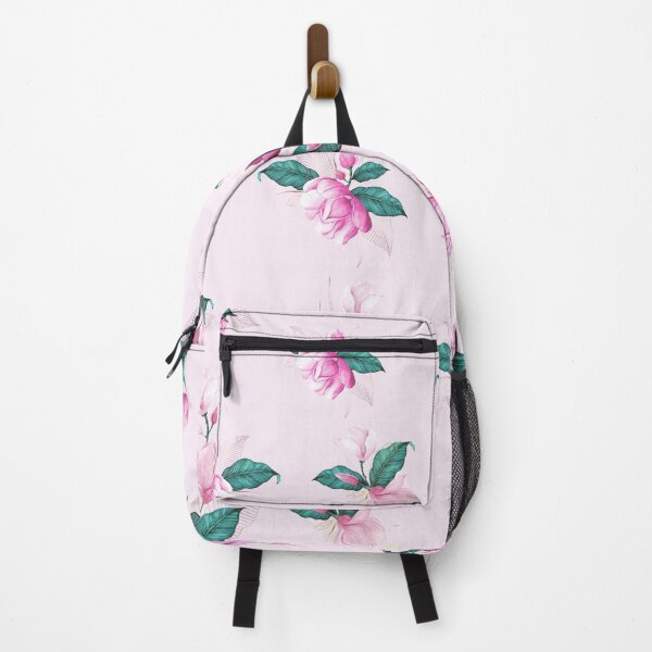 Item preview, Pink flowers designed and sold by Magia del Norte.