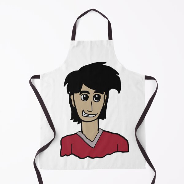 Item preview, Young boy Harry designed and sold by Store Artilia.