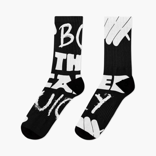 Item preview, Boy, that escalated quickly designed and sold by UDDesign.