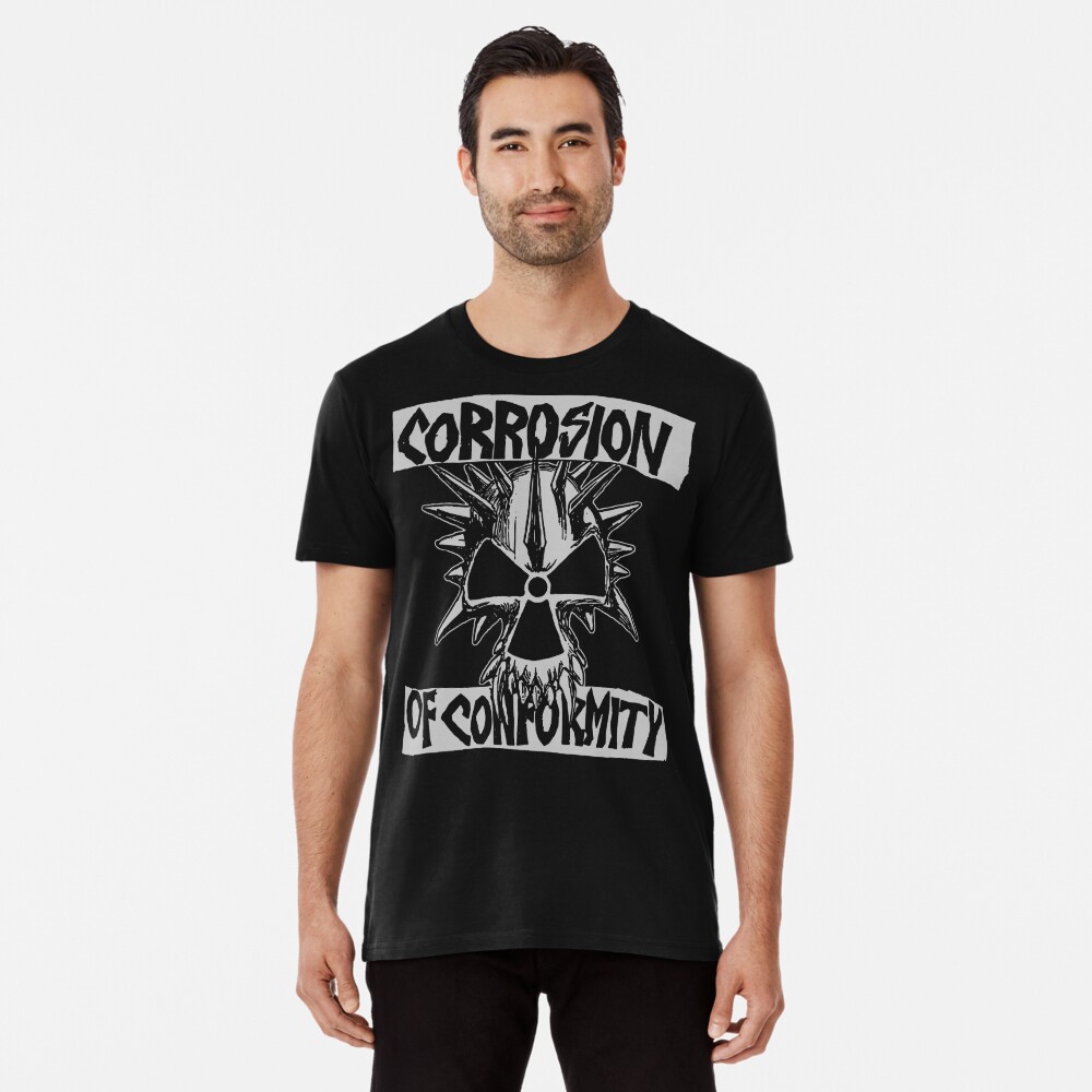 corrosion of conformity animosity shirt