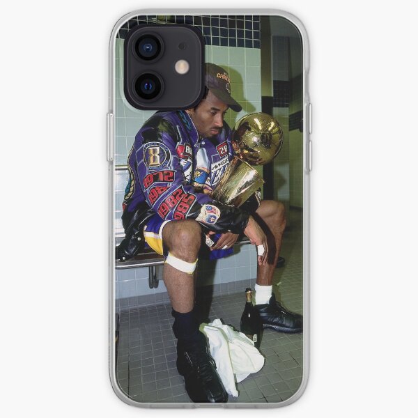 Sad Bryants Winner iPhone Soft Case