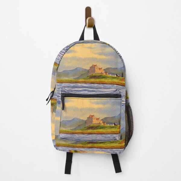 Item preview, Duart Castle Isle Of Mull Scotland designed and sold by William Holkham.