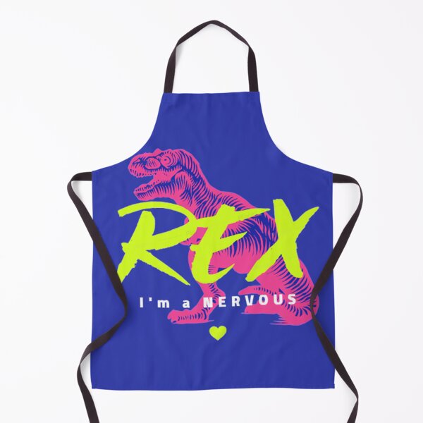 Item preview, i'm a nervous rex designed and sold by Essoly.