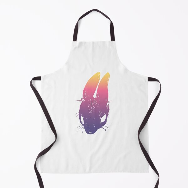 Item preview, Rainbow Bunny designed and sold by SunnyMoum.
