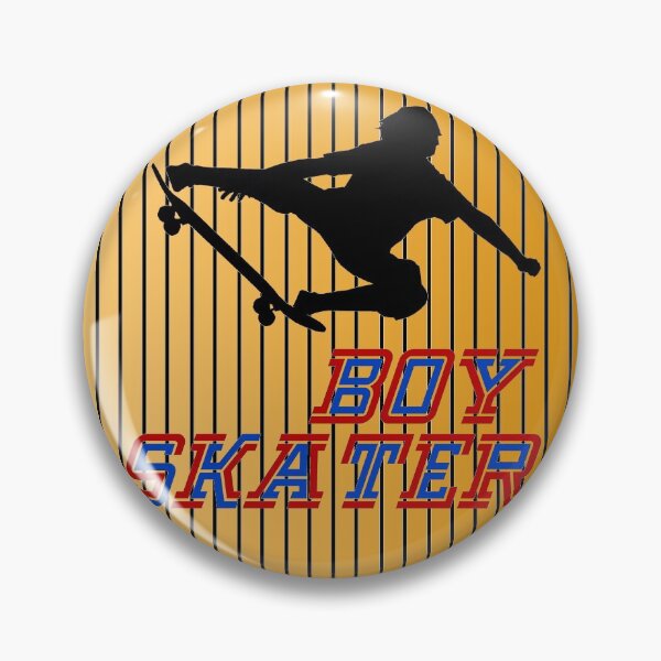 Item preview, Boy skater designed and sold by aktiveaddict.
