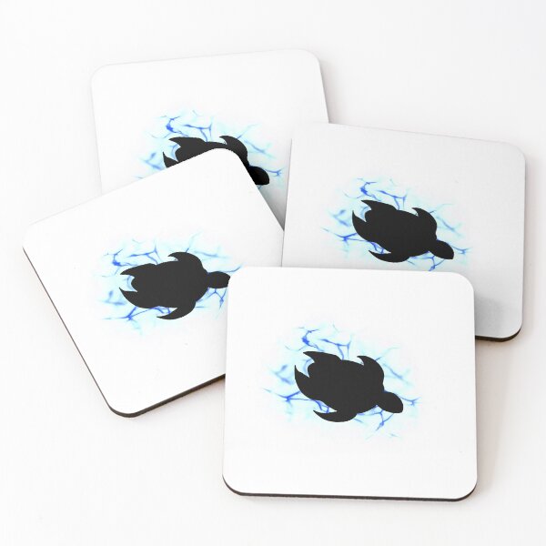 Item preview, Turtle in the sea designed and sold by BV-creas.