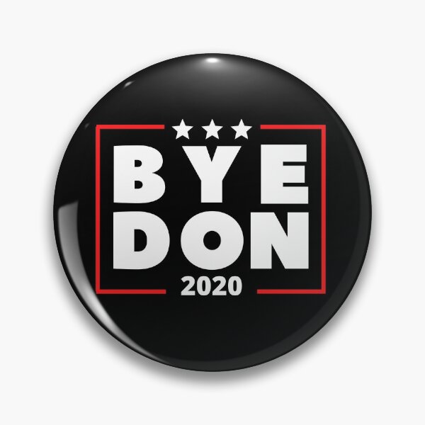 Item preview, Byedon 2020 Funny Bye Don 2020 designed and sold by hamid2d.