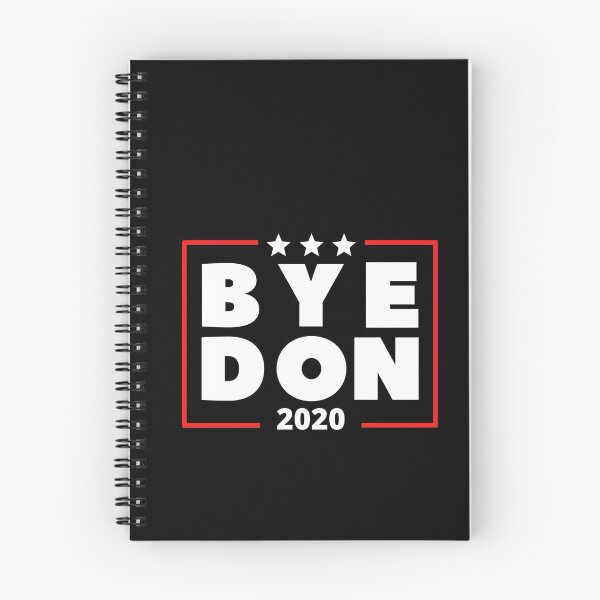 Item preview, Byedon 2020 Funny Bye Don 2020 designed and sold by hamid2d.