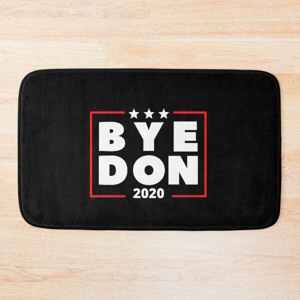 Item preview, Byedon 2020 Funny Bye Don 2020 designed and sold by hamid2d.