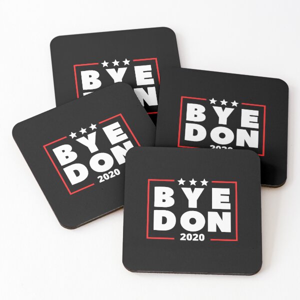 Item preview, Byedon 2020 Funny Bye Don 2020 designed and sold by hamid2d.