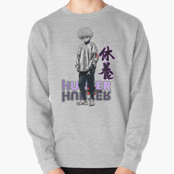 Kirua Sweatshirt épais