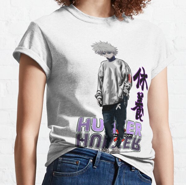 tee shirt kirua