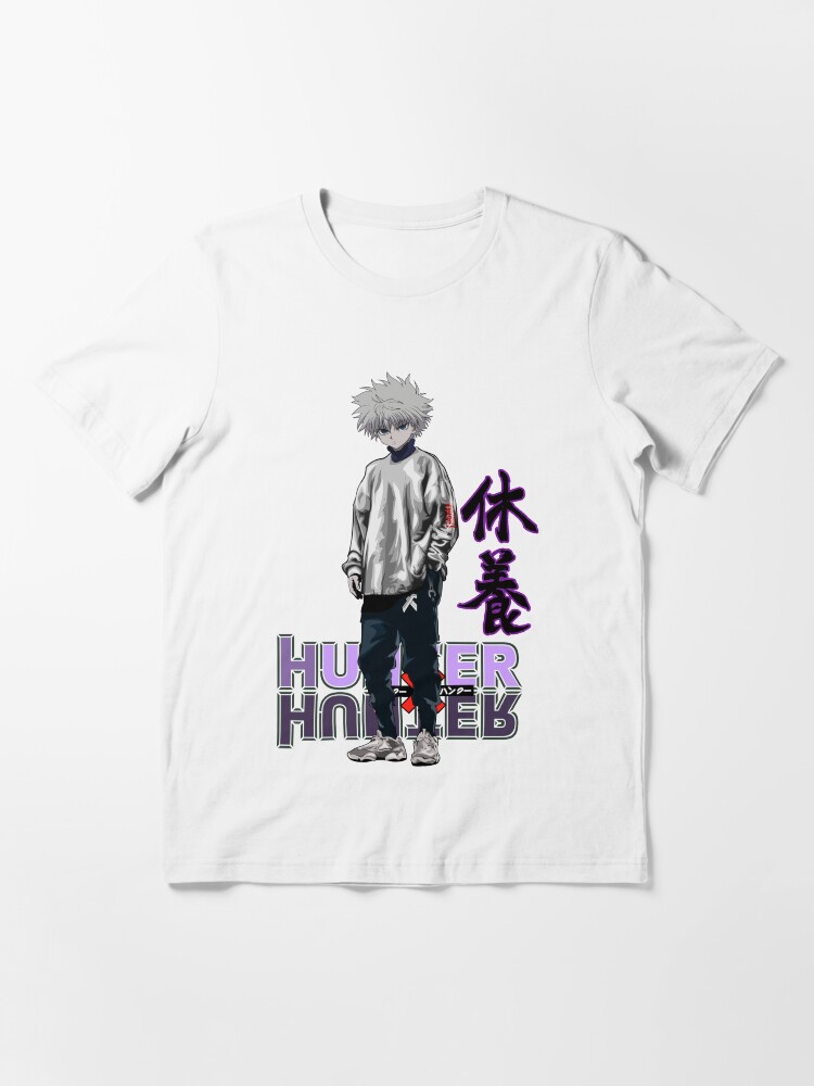 tee shirt kirua