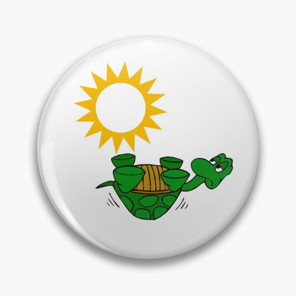 Item preview, Shirt An obese turtle on his back, Flailing in the hot sun. designed and sold by WeasleyF.