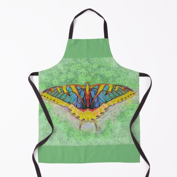 Item preview, Butterfly Counts Moments designed and sold by Jean Gregory Evans.