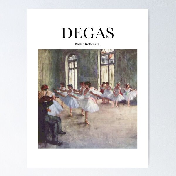 Requiem for the Degas of the B-boys.