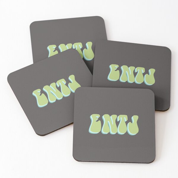 Item preview, ENTJ designed and sold by graphicgal.