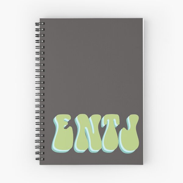 Item preview, ENTJ designed and sold by graphicgal.