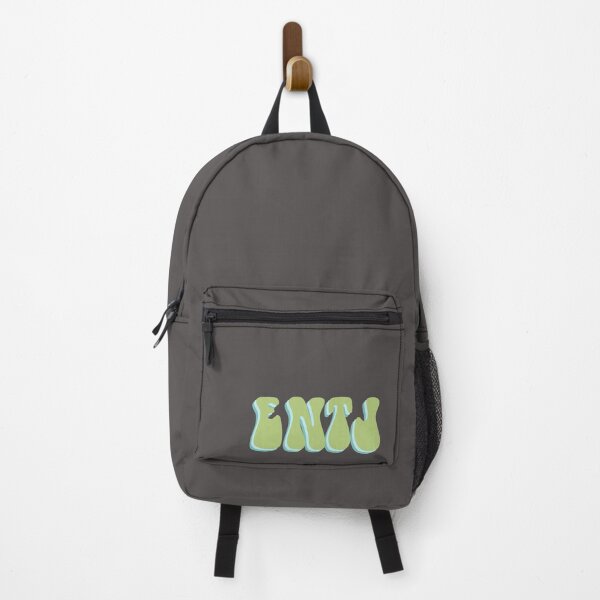 Item preview, ENTJ designed and sold by graphicgal.