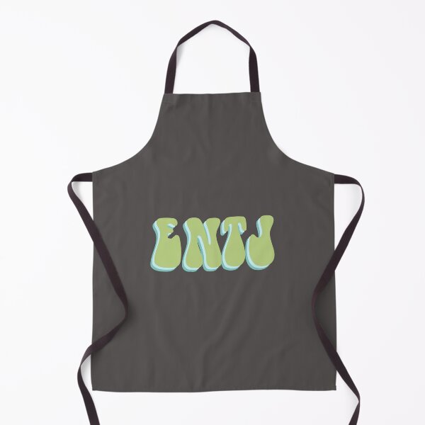 Item preview, ENTJ designed and sold by graphicgal.