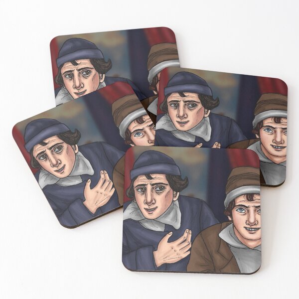 Item preview, Yiddish Theatre Performers designed and sold by FortunusGames.