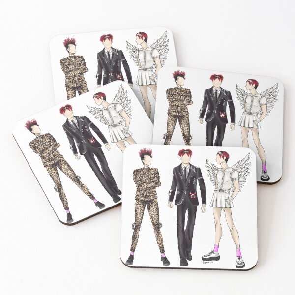 Item preview, Fashion Sketches designed and sold by Polaroxd.