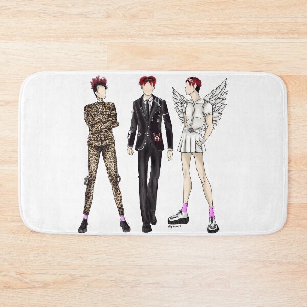 Item preview, Fashion Sketches designed and sold by Polaroxd.