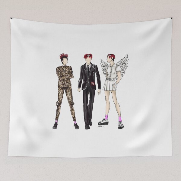 Item preview, Fashion Sketches designed and sold by Polaroxd.