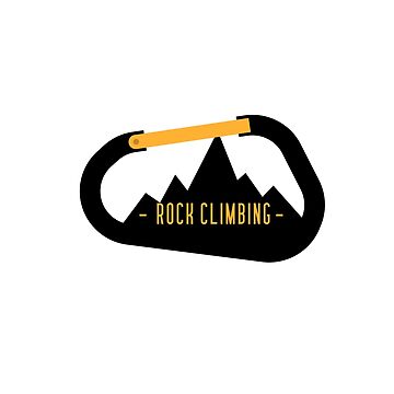 Rock Climbing | Leggings