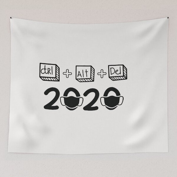 Item preview, 2020 Alt Ctrl Del Funny Ctrl Alt Del designed and sold by alipapi.
