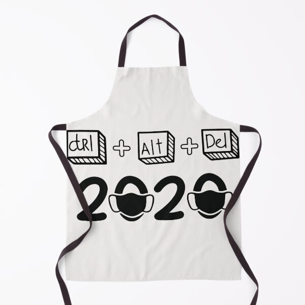 Item preview, 2020 Alt Ctrl Del Funny Ctrl Alt Del designed and sold by alipapi.