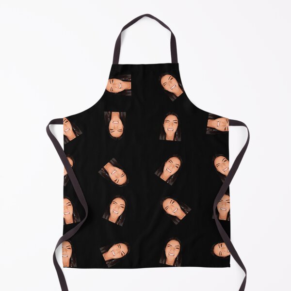 Item preview, Cute Charli Damelio tongue out designed and sold by MNCO.