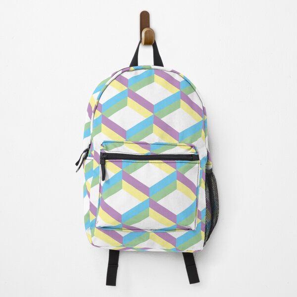 Item preview, Pastel Criss-Cross designed and sold by The Wellington Boot.