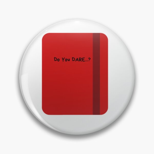 Item preview, Do You DARE...? designed and sold by laurasticks.