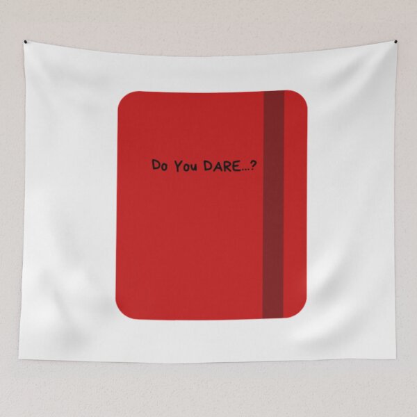 Item preview, Do You DARE...? designed and sold by laurasticks.