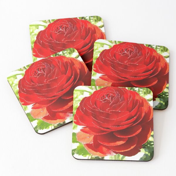 Item preview, Red Red Rose designed and sold by apptreasures.