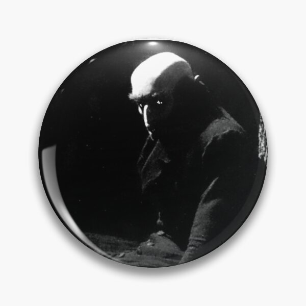 Item preview, Nosferatu: A Symphony of Horror (1922) - Classic Horror Collection designed and sold by TheGoonTick.