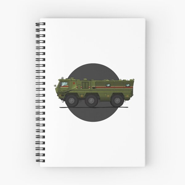 Item preview, Russian Military Vehicle designed and sold by mapurito.