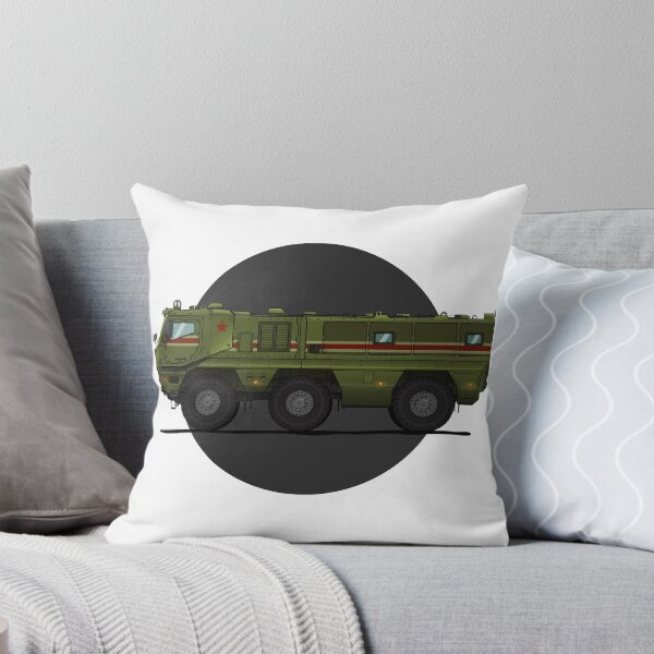 Item preview, Russian Military Vehicle designed and sold by mapurito.