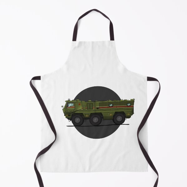 Item preview, Russian Military Vehicle designed and sold by mapurito.