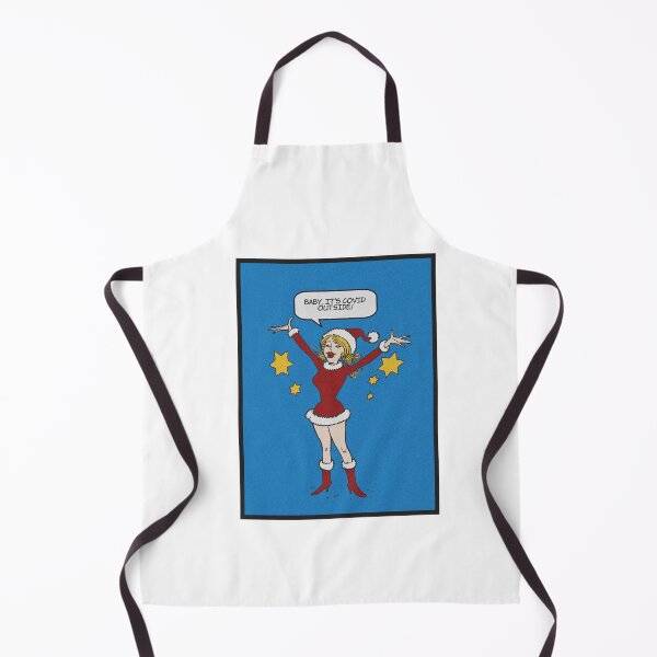 Item preview, Baby, it's covid outside designed and sold by Statim.