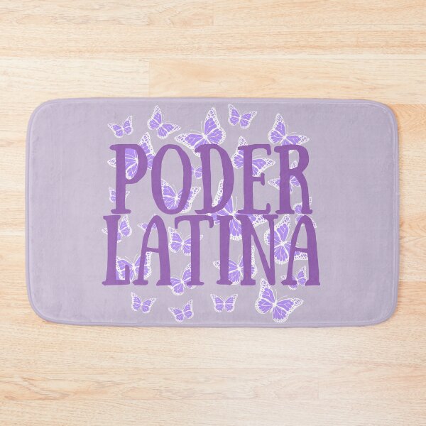 Item preview, Poder Latina Butterfly designed and sold by collazodesigns.