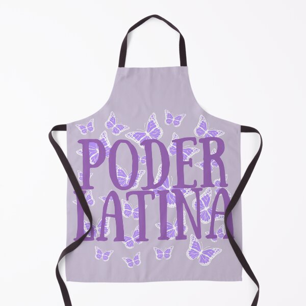 Item preview, Poder Latina Butterfly designed and sold by collazodesigns.