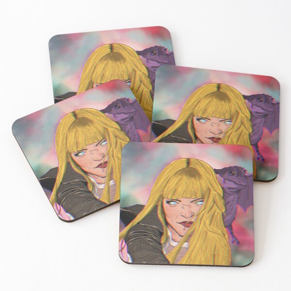 Item preview, Magik designed and sold by Bruno Artist.