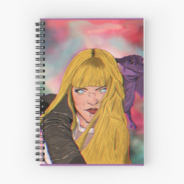 Item preview, Magik designed and sold by Bruno Artist.