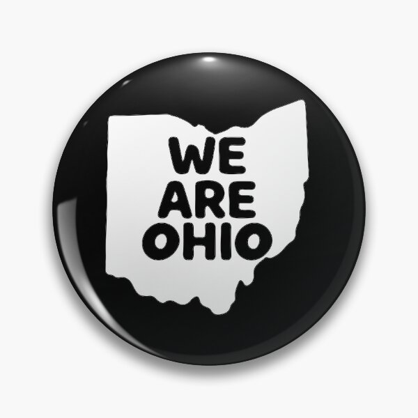 Item preview, We Are Ohio designed and sold by ThirTee.